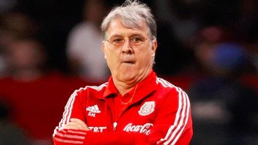 La selección del Tata clasificó al Mundial con muchas dudas.