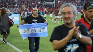 El recuerdo de Malvinas, a 40 años.