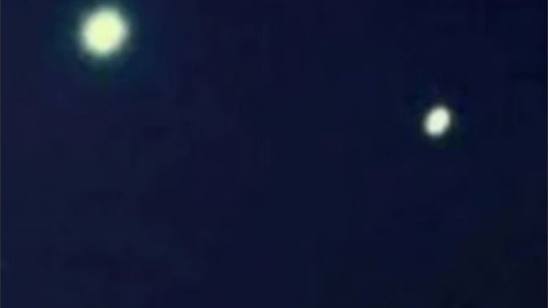 Venus y Júpiter aparecerán más cercanos el sábado 30 de abril.