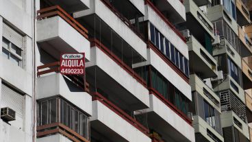 El informe publicado toma como referencia un sueldo promedio de Empleados de Comercio a septiembre de 2022.