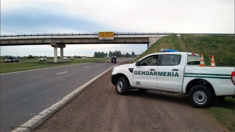 Denuncian que no hay más presencia policial en la zona.