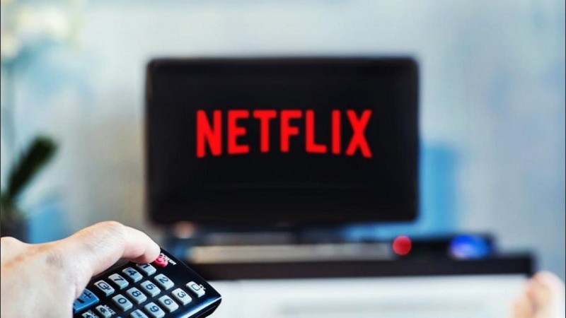 Nuevas series y películas llegan a Netflix en abril.