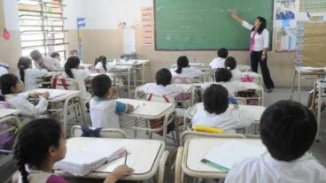 Las horas estarían afectadas a la enseñanza de Matemática, Lengua y Lectura.