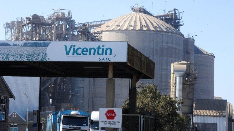 Vicentin tiene una deuda en default de 1.500 millones de dólares