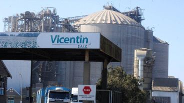 Para Vicentin, sería "un escándalo jurídico" que la Corte desplace al juez Lorenzini del concurso