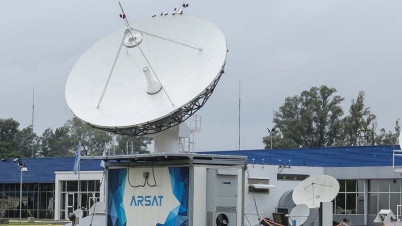 Además, la empresa de telecomunicaciones del Estado Nacional tendrá a su cargo la gestión integral del proyecto, su monitoreo y almacenamiento.