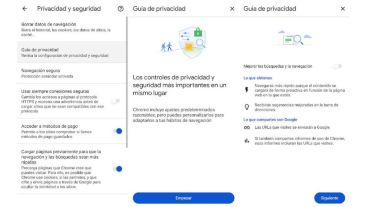 Google promete a sus usuarios que aprenderán acerca del "por qué" detrás cada ajuste.