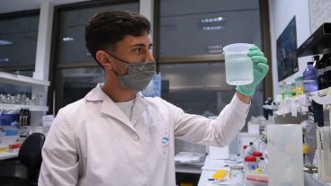 "La ciencia no es cara, cara es la ignorancia", advirtieron los y las trabajadoras del Conicet.