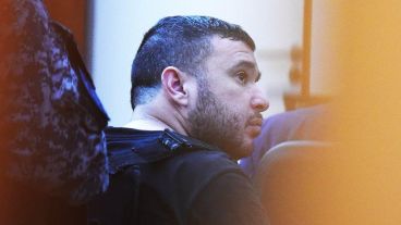 La testigo dio su versión de los hechos y respondió las acusaciones de Alvarado.