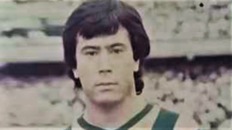 Wolheim era un mediocampista de buen manejo y criterio.