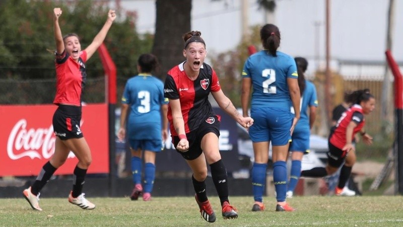 La lepra había ganado el clásico anterior por 5 a 2.