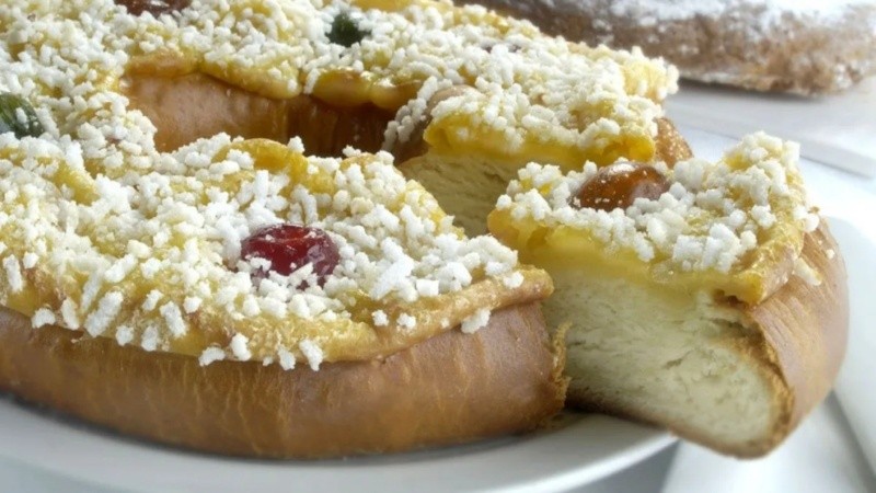 Junto a los huevos, es un clásico para disfrutar durante los próximos días