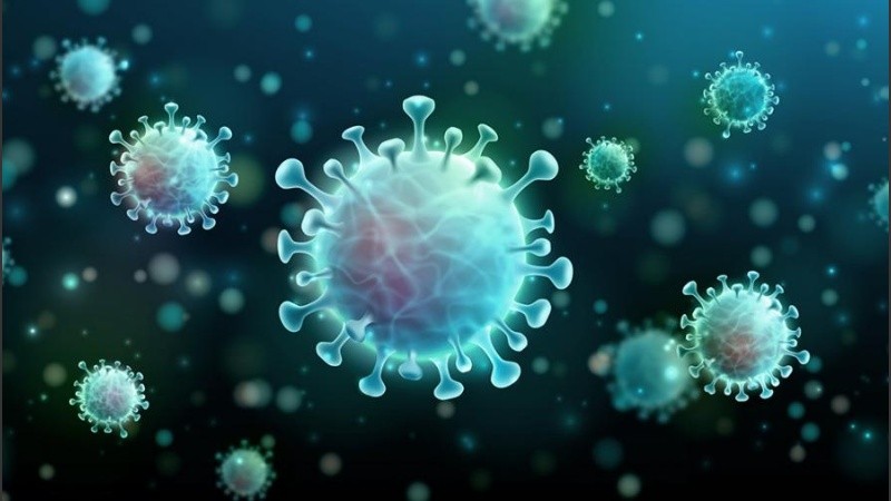 “La variante Ómicron del coronavirus es más contagiosa y más evasora de la respuesta inmunológica de la vacuna. Esto último se suple con la aplicación de las dosis de refuerzo.