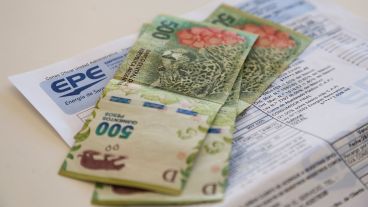 Galindo: “Los aumentos van a rondar un 40 por ciento”.