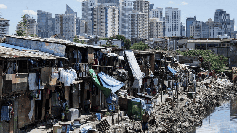 El número de personas que padecen desnutrición podría alcanzar los 827 millones este año.