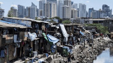 El número de personas que padecen desnutrición podría alcanzar los 827 millones este año.