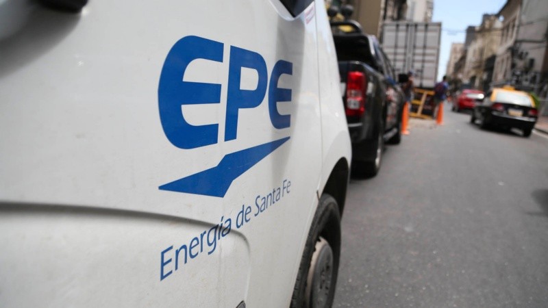 La EPE pide racionalizar el uso de energía eléctrica.