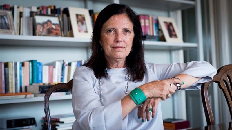 Entrevista a Claudia Pi�eiro