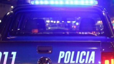 El crimen ocurrió este sábado a la noche en la zona oeste de la ciudad.