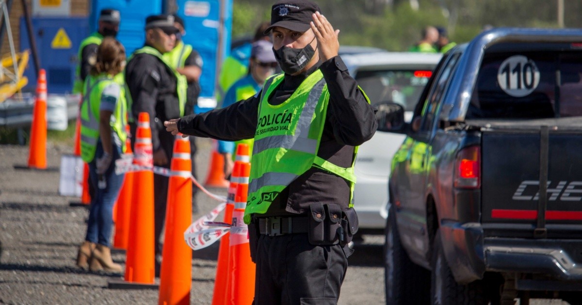 Semana Santa: tránsito intenso y complicaciones para circular en rutas ...