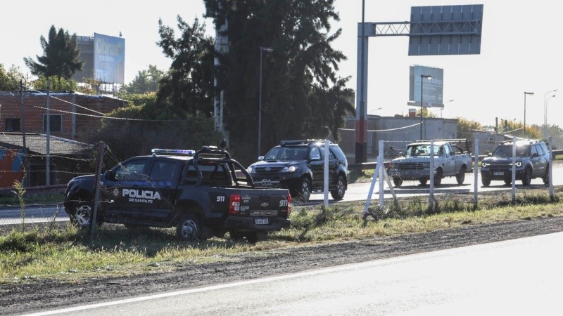 El hecho fatal ocurrió en la noche del miércoles.