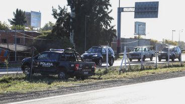 El hecho fatal ocurrió en la noche del miércoles.