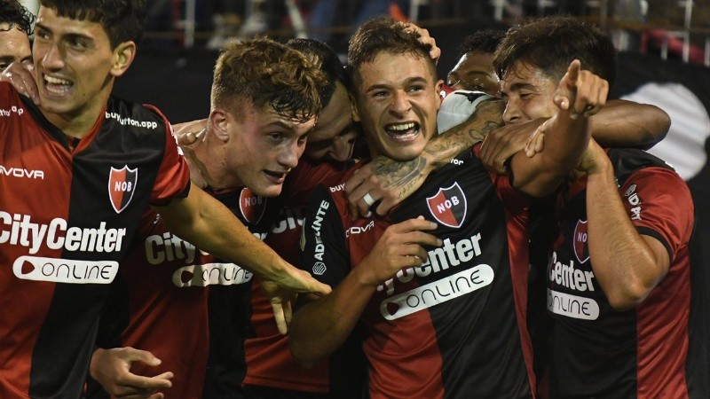 Ramiro Sordo le dio el triunfo a la Lepra con su ingreso en el complemento.