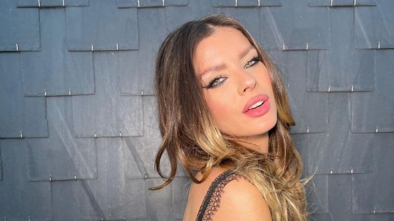 “Sigan. Metiéndose en la vida y cama de las mujeres, sigan