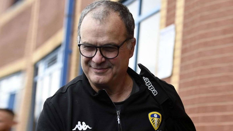 El Loco pasó algo más de tres años en Leeds y dejó su huella. 