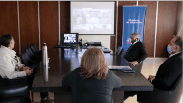 Provincia y gremios volverán a sentarse a la mesa de negociación.