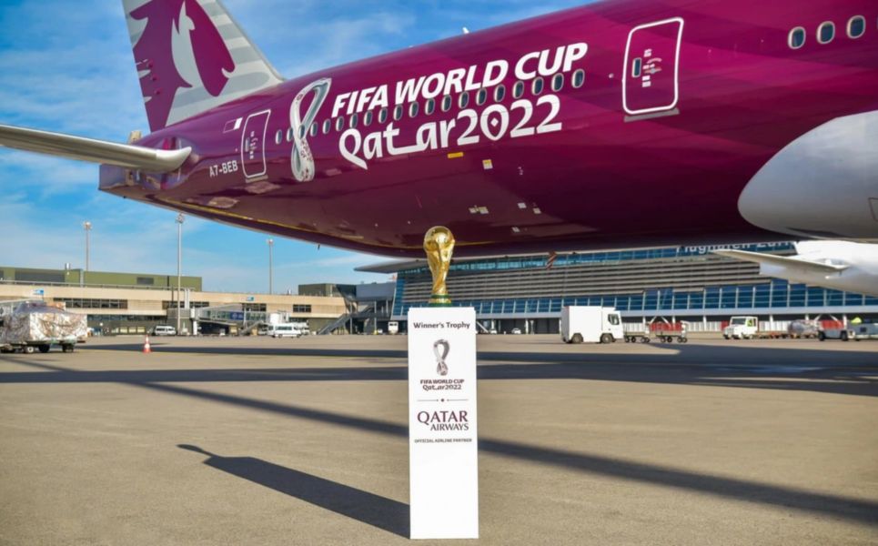 Haciendo cuentas para Qatar 2022: cuánto sale ir al Mundial y algunos tips viajeros | Rosario3
