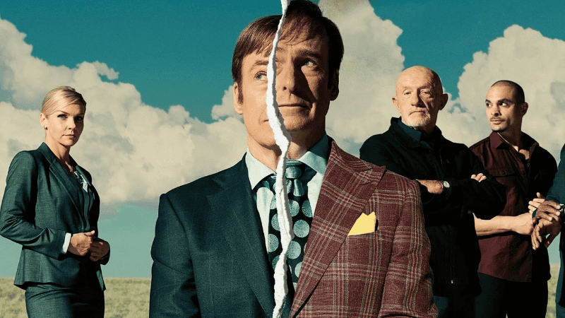 El estreno de la serie se pautó para un día antes en Estados Unidos.