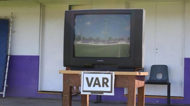 El tuit fue publicado después de perder polémicamente contra Instituto de Córdoba. 