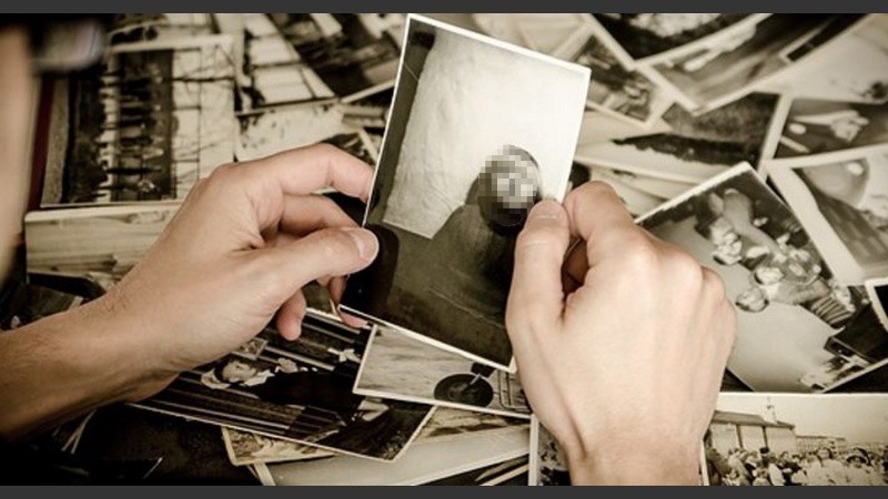 La búsqueda de los desaparecidos de hoy en Argentina choca con la burocracia estatal. 