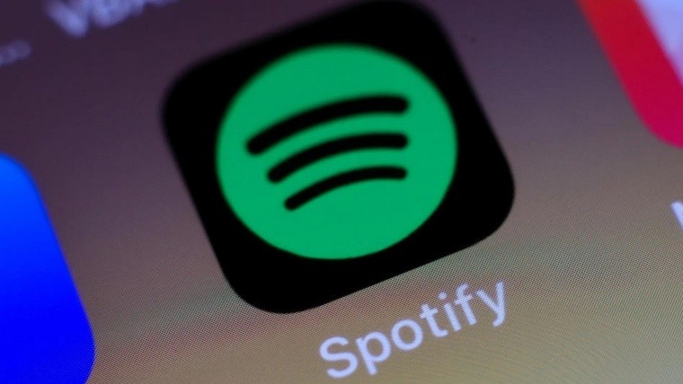 Spotify cuts the budget of its live audio application