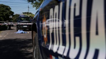 Rosario y una tasa criminal que no cede.