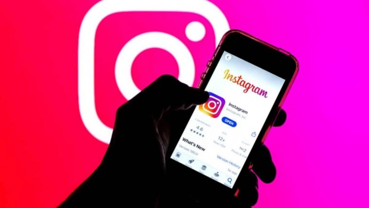 Instagram threatens to penalize those who upload TikTok videos