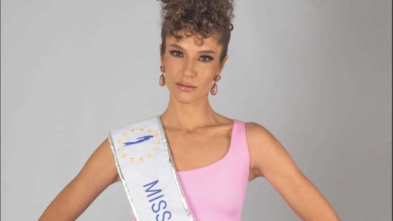 El certamen del 2021, que fue suspendido por pandemia, se desarrollará en Nápoles del 3 a 6 de mayo.