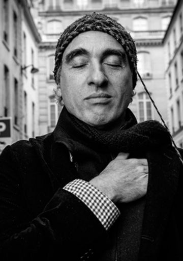 Club de lectura: Rep, y hasta dónde hacer humor