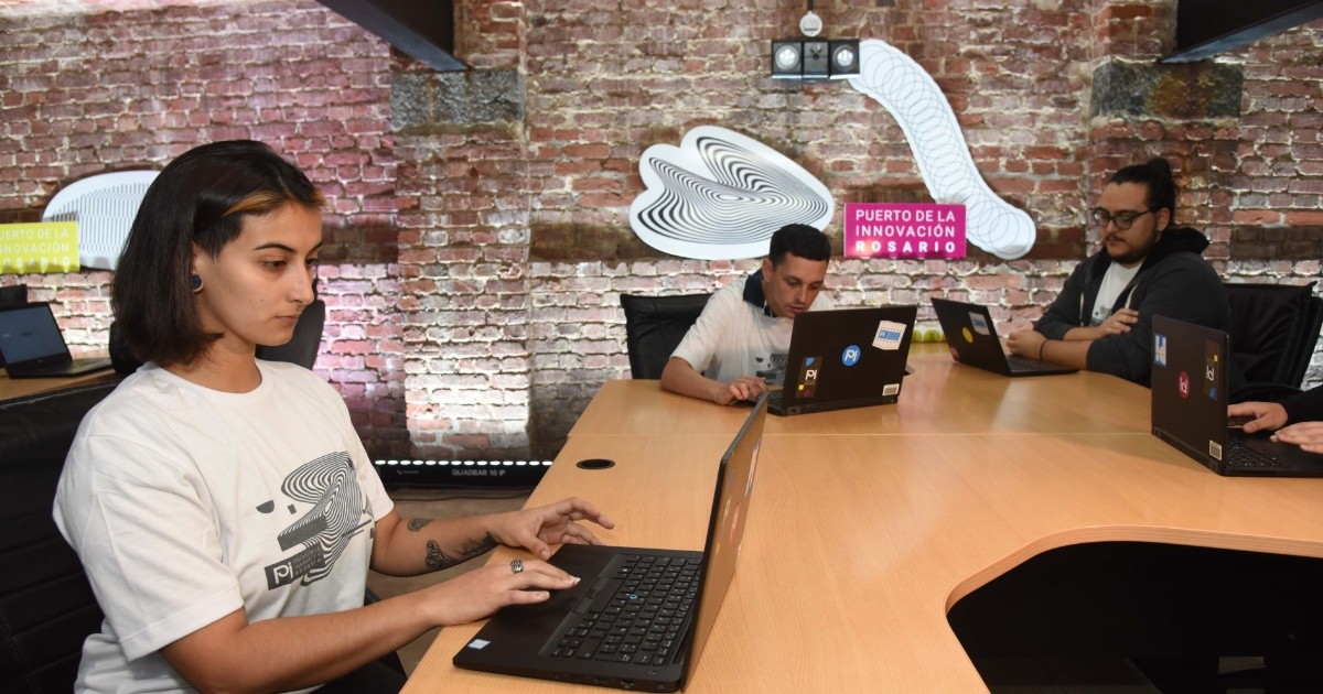 Qué es Potrero Digital, el programa de capacitación que ayuda a jóvenes ...