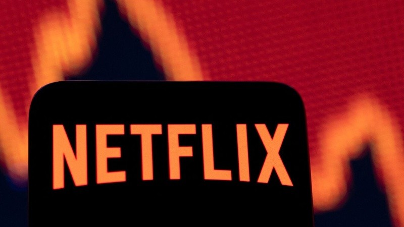 La última vez que Netflix perdió miembros durante un cuarto de año fue en octubre de 2011.