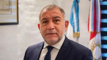 Luis Juez no formará parte del Consejo de la Magistratura.