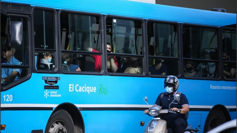 La empresa El Cacique deja de prestar servicio en la ciudad. 