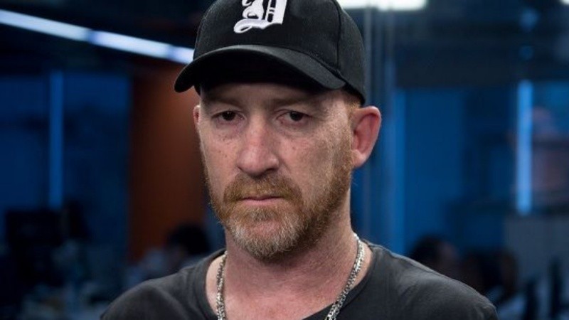 Rolo Sartorio cree que fue entregado.