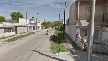 En una misma cuadra hubo dos crímenes en menos de 48 horas.