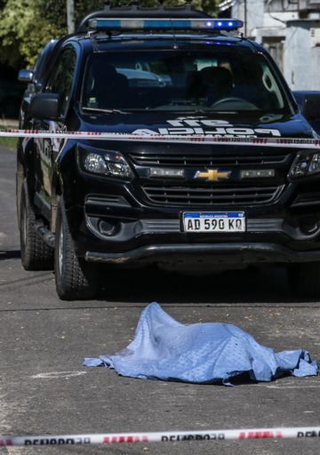 Narcotráfico, violencia, inseguridad: ¿el Estado se dio por vencido?