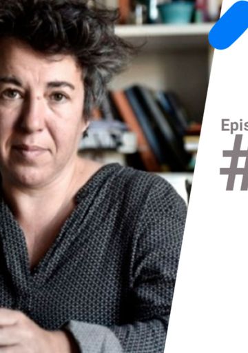 Gabriela Cabezón Cámara