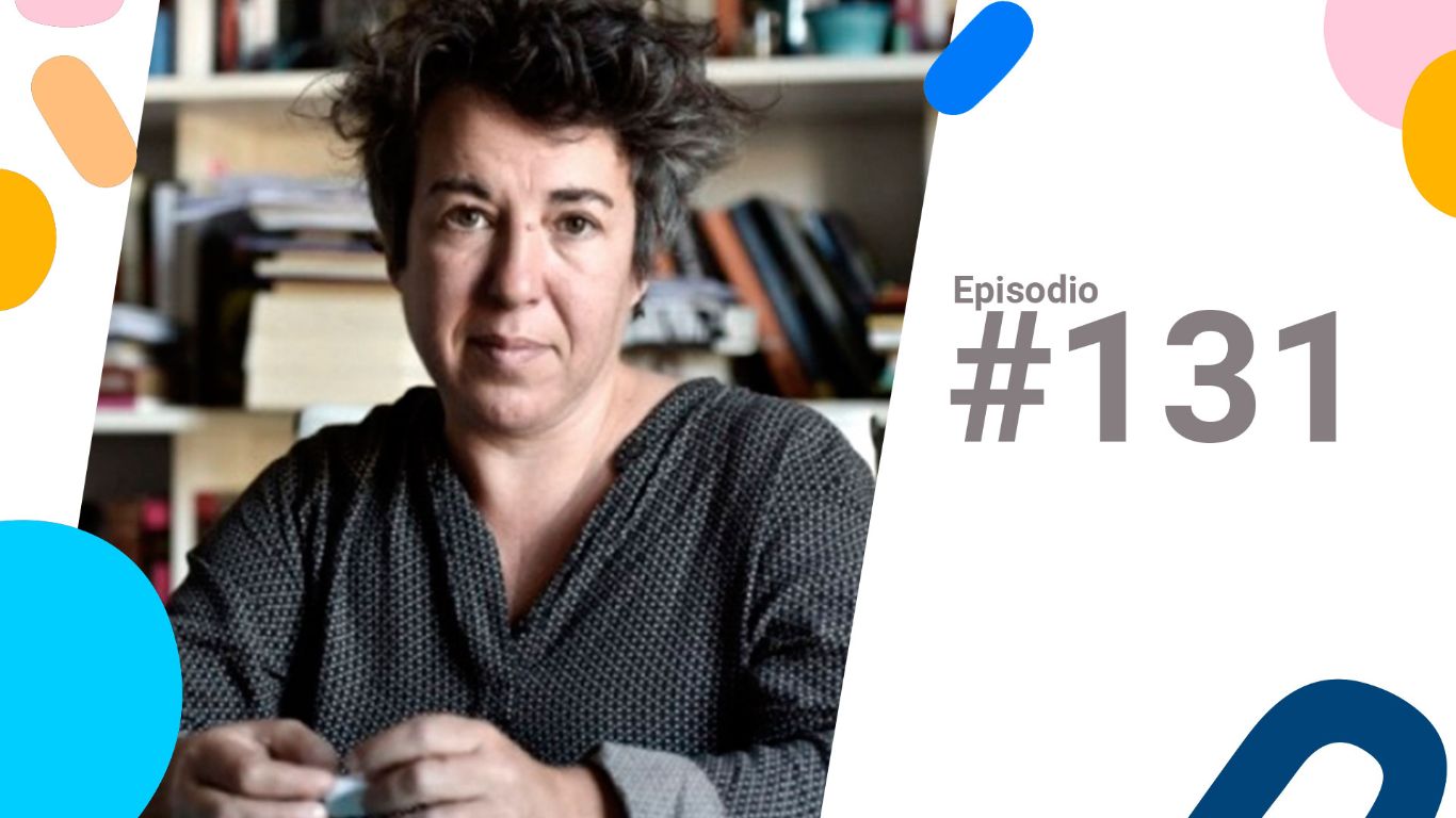 Gabriela Cabezón Cámara