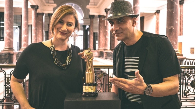 El Lado Clásico vuelve a la pantalla de El Tres el 26 de abril