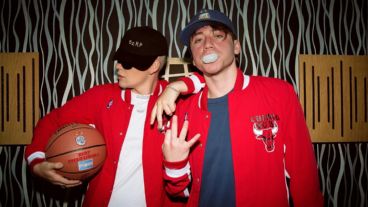 El sábado, Bizarrap había posteado un enigmático comunicado a través de Dale Play Récords.